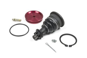 Dodge Ram 1500 Ball Joint Master Kit - Zone Offroad - `06-`20